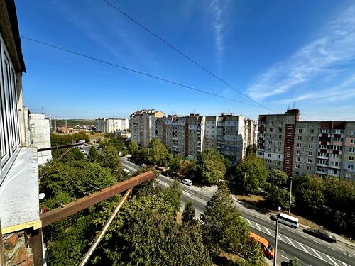 квартира по адресу Ивана Миколайчука ул., 17