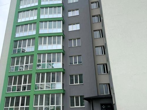 квартира за адресою Яреми вул., 9