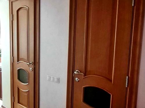 квартира за адресою Володимира Вернадського вул., 4