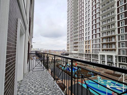 квартира за адресою Михайла Максимовича вул. (Онуфрія Трутенка), 24
