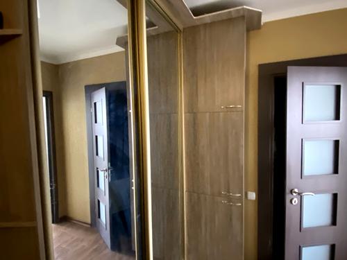 квартира за адресою Академіка Сахарова вул., 36