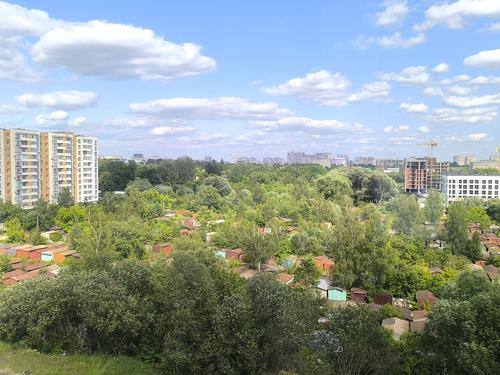 квартира по адресу Трускавецкая ул., 109