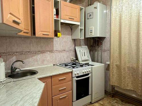 квартира по адресу Яскрава ул. (Тверская), 35