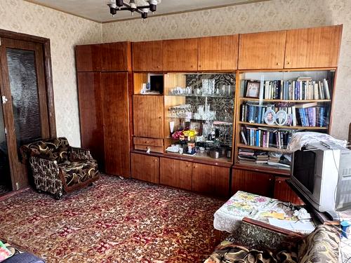 квартира по адресу Гераневая, 12