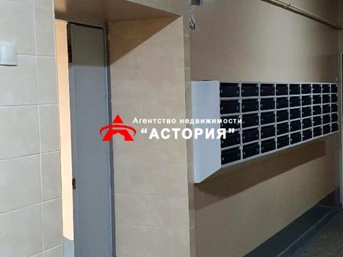квартира по адресу Тбилисская ул., 9