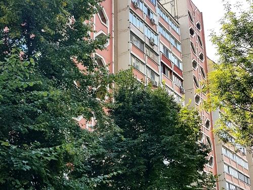 квартира по адресу Тетянинська ул. (Леваневского), 7