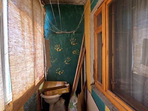 квартира по адресу Садовый проезд, 26