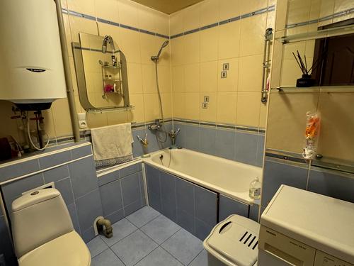 квартира за адресою Ахсарова вул., 1б