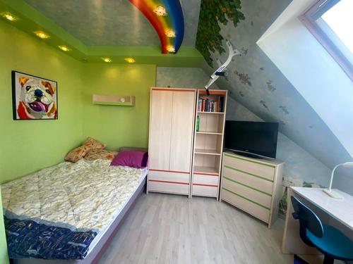 квартира за адресою Середньофонтанська вул., 19-А