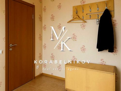 квартира по адресу 10-я Линия ул., 17-Б