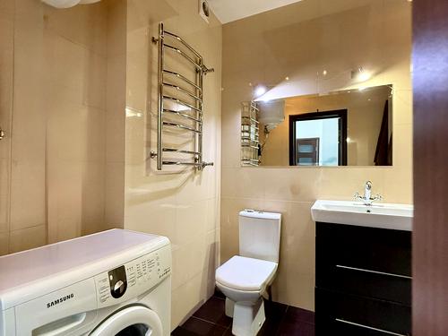 квартира за адресою Федора Ернста вул., 16