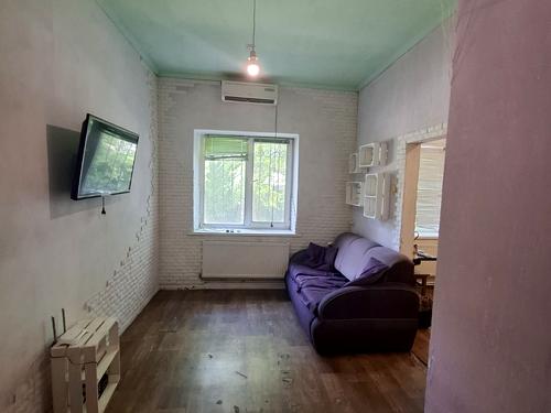 квартира по адресу Каменский пер., 25