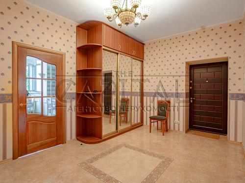 квартира по адресу Вячеслава Черновола ул., 25