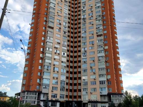 коммерческая по адресу Елизаветы Чавдар ул., 2