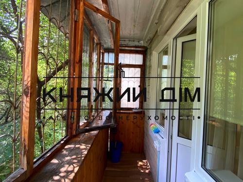 квартира по адресу Вацлава Гавела бульв. (Івана Лепсе), 83-Г