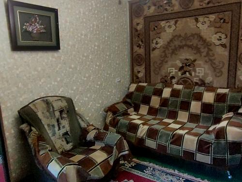 квартира по адресу Зелёная ул., 2