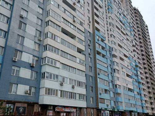 квартира за адресою Рональда Рейгана вул., 40