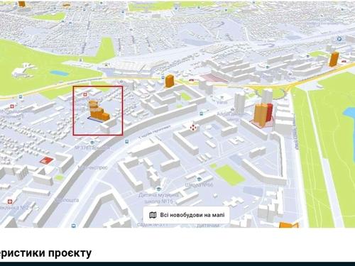 квартира по адресу Мандрыковская ул., 298