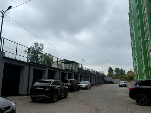 квартира за адресою Яреми вул., 9
