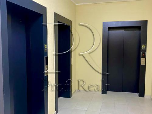 квартира за адресою Повітряних Сил просп. (Повітрофлотський), 56-Б