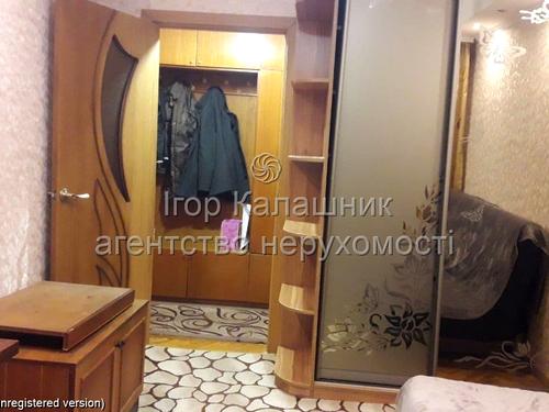 квартира за адресою Європейського Союзу просп. (Правди), 80-А