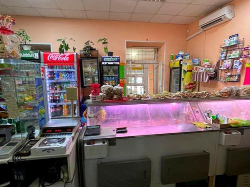 комерційна за адресою Святослава Караванського вул. (Жуковського), 5