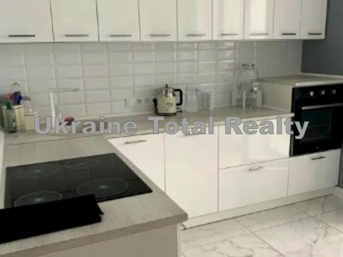 квартира по адресу Олевская ул., 5