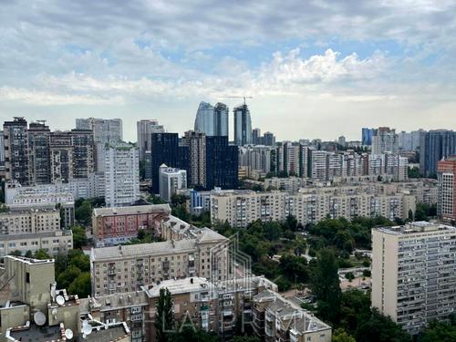 квартира по адресу Антоновича ул. (Горького), 136