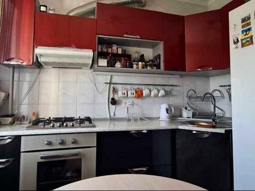 квартира по адресу Запорізька ул., 9