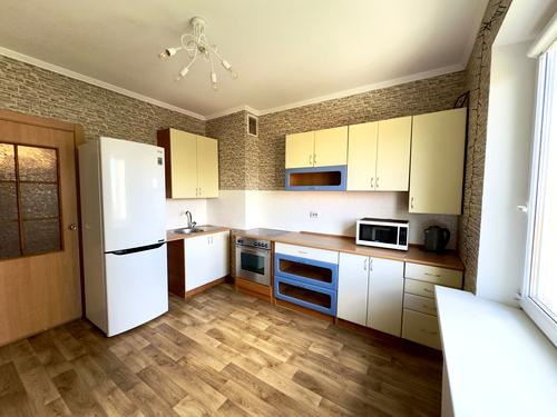 квартира за адресою Петра Григоренка просп., 18-А