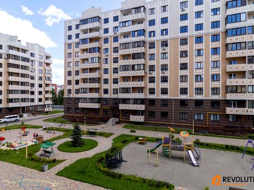 квартира за адресою Відродження вул., 3