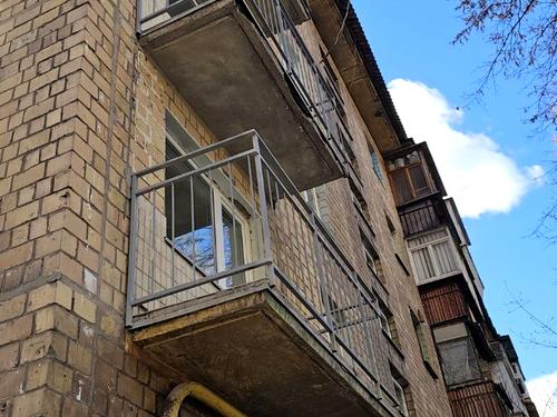 квартира по адресу Ивана Дзюбы ул. (Сімʼї Сосніних), 6