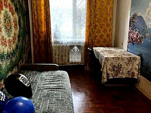 квартира за адресою Магістральна вул., 76