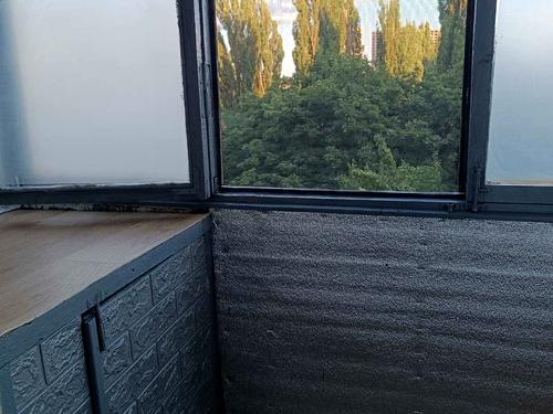 квартира по адресу Леоніда Курбаса, 5а