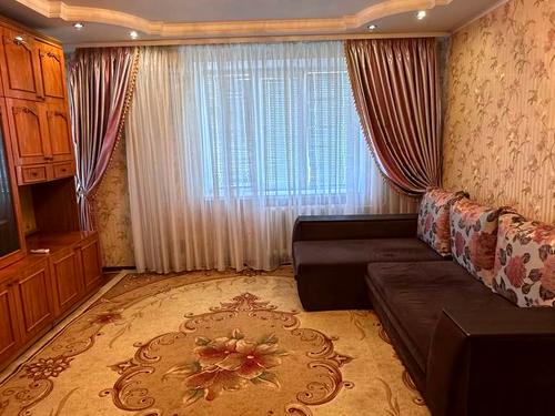 квартира за адресою Василя Макуха вул. (Червонопартизанська), 30