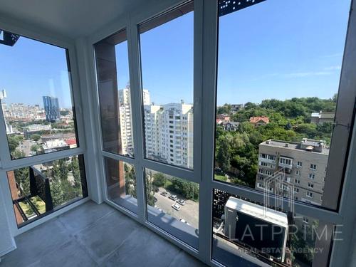 квартира за адресою Мокра вул. (Кудряшова), 8-Б