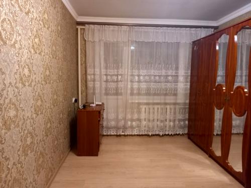 квартира за адресою Центральна, 5