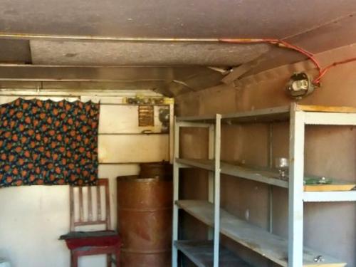 паркоместо по адресу Михаила Бойчука ул. (Киквидзе), 45