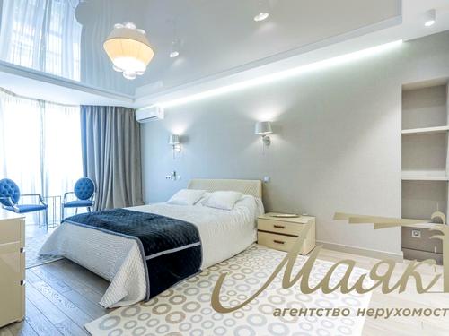 квартира по адресу Киев, Коперника ул., 3
