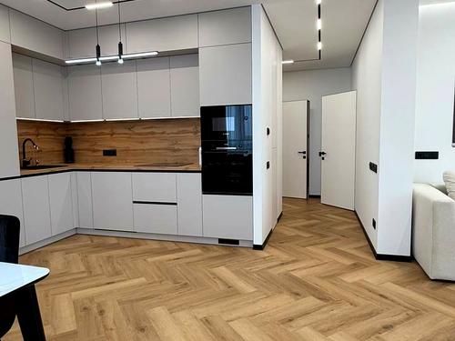 квартира по адресу Червоной Калины просп., 56
