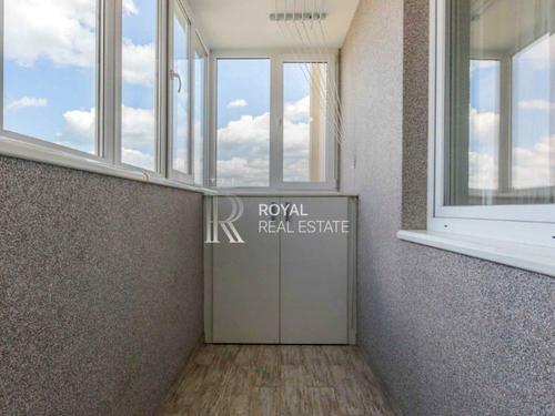 квартира по адресу Киев, Алишера Навои просп., 69