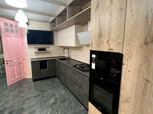 квартира по адресу проспект Коцюбинського, 43В