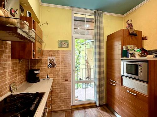 квартира за адресою Ярослава Стецька вул., 8