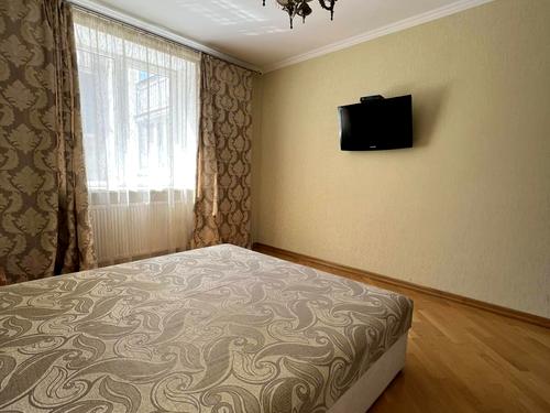 квартира за адресою Євгена Коновальця вул., 124А