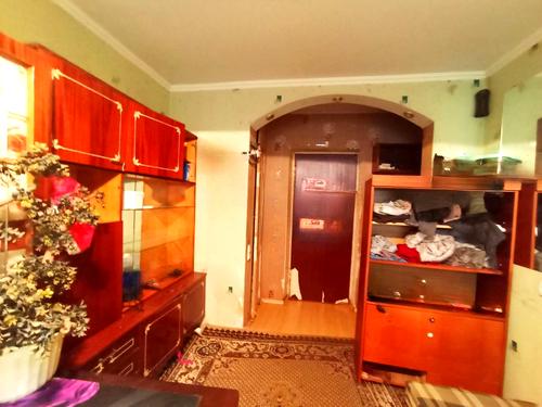 квартира за адресою Іцхака Рабіна вул., 1
