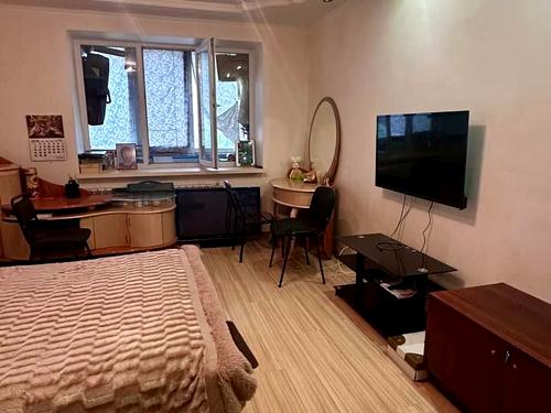 квартира по адресу Центральная ул., 5