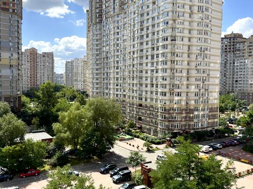 квартира за адресою Петра Григоренка просп., 18-А