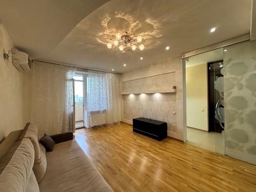 квартира по адресу Парковая ул., 77