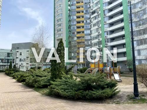 квартира за адресою Вишгородська вул., 45А/5
