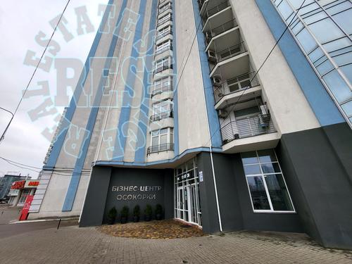 комерційна за адресою Дніпровська набережна вул., 26-Ж